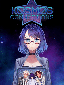 Affiche du film Kosmos Connections poster