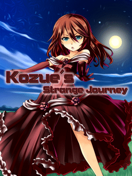 Quelle configuration minimale / recommandée pour jouer à Kozue's Strange Journey ?