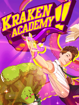 Quelle configuration minimale / recommandée pour jouer à Kraken Academy!! ?