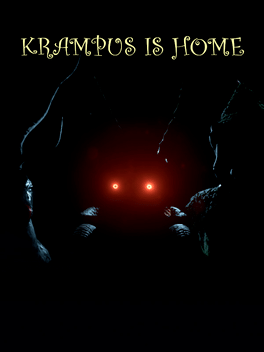 Affiche du film Krampus is Home poster