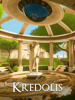 Affiche du film Kredolis poster