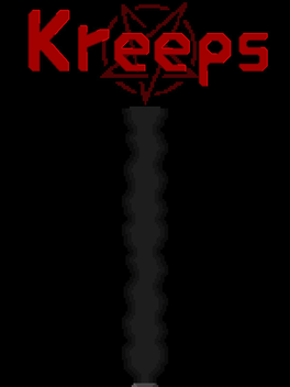 Affiche du film Kreeps poster