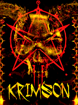 Affiche du film Krimson poster