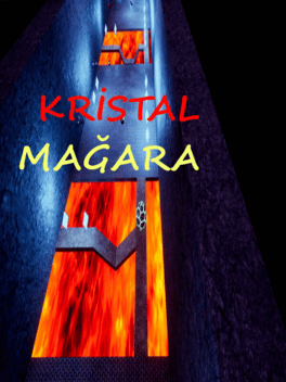 Affiche du film Kristal Mağara poster