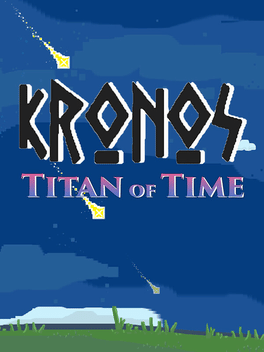 Affiche du film Kronos: Time Titan poster