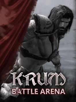 Affiche du film Krum: Battle Arena poster