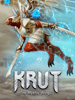 Affiche du film Krut: The Mythic Wings poster