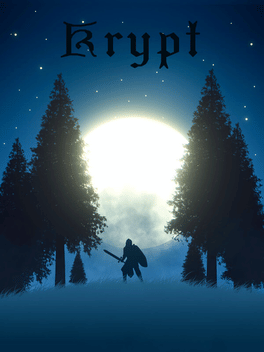 Affiche du film Krypt poster