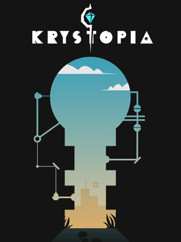 Affiche du film Krystopia: A Puzzle Journey poster