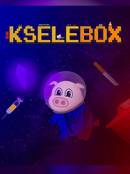 Affiche du film Kselebox poster