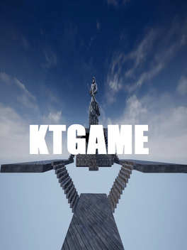 Affiche du film Ktgame poster