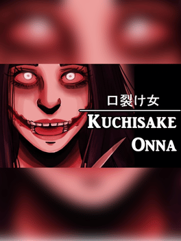 Affiche du film Kuchisake Onna poster