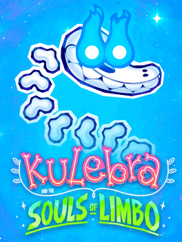 Affiche du film Kulebra and the Souls of Limbo poster