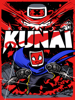 Affiche du film Kunai poster