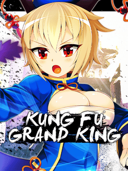 Affiche du film Kung Fu Grand King poster