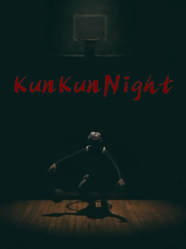 Affiche du film KunKunNight poster