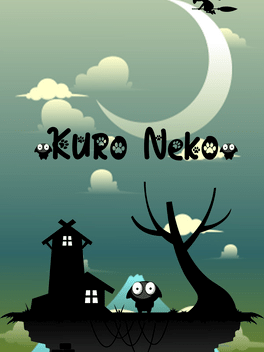 Affiche du film Kuro Neko poster