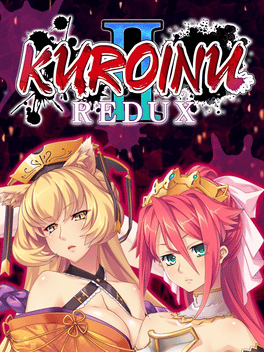 Affiche du film Kuroinu 2 Redux poster