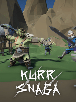 Affiche du film Kurr Snaga poster