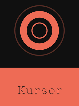 Affiche du film Kursor poster