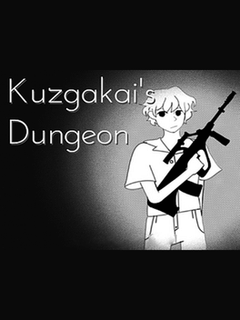 Affiche du film Kuzgakai's Dungeon poster