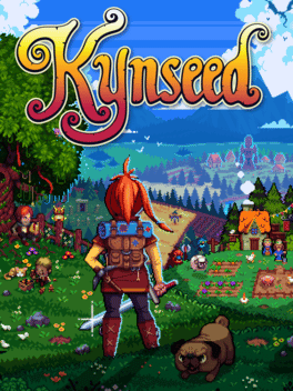 Affiche du film Kynseed poster