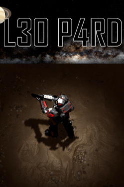 Affiche du film L30-P4RD poster