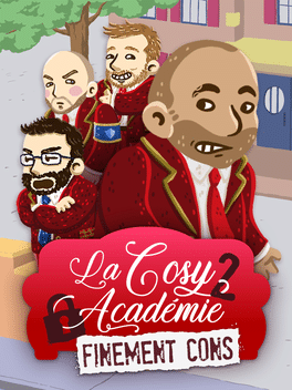 Affiche du film La Cosy Académie 2 poster