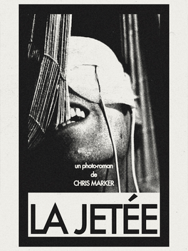 Affiche du film La Jetée poster