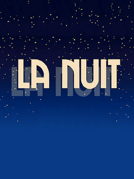 Affiche du film La Nuit poster