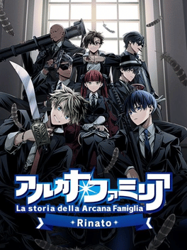 Quelle configuration minimale / recommandée pour jouer à La storia della Arcana Famiglia: Rinato ?