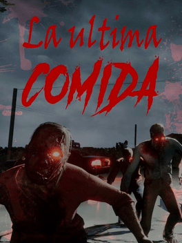 Affiche du film La Ultima Comida poster