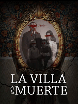 Affiche du film La Villa de la Muerte poster