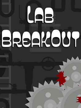 Affiche du film Lab BreakOut poster