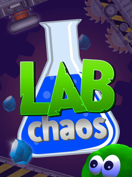 Quelle configuration minimale / recommandée pour jouer à Lab Chaos ?