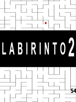 Affiche du film Labirinto 2 poster