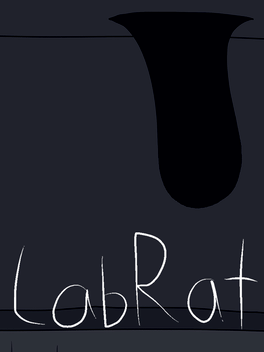 Affiche du film LabRat poster