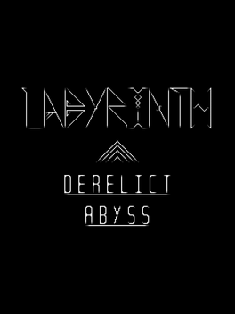 Affiche du film Labyrinth: Derelict Abyss poster