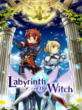 Quelle configuration minimale / recommandée pour jouer à Labyrinth of the Witch ?