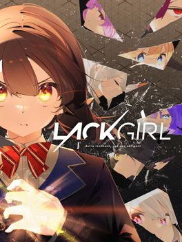 Affiche du film Lackgirl I: Astra Inclinant, sed Non Obligant. poster