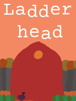 Affiche du film Ladderhead poster