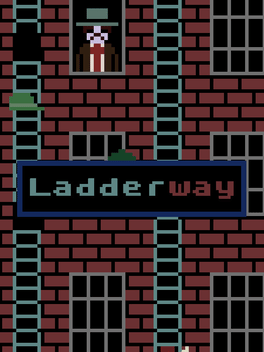 Affiche du film Ladderway poster