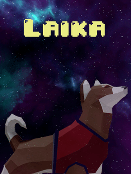 Affiche du film Laika poster