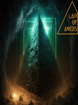 Affiche du film Lair of Anubis poster