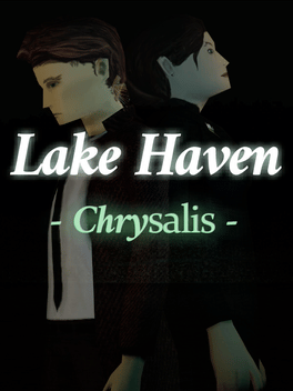 Affiche du film Lake Haven: Chrysalis poster