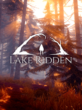 Affiche du film Lake Ridden poster