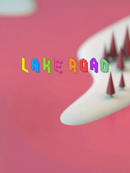 Affiche du film Lake Road poster