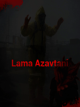 Affiche du film Lama Azavtani poster