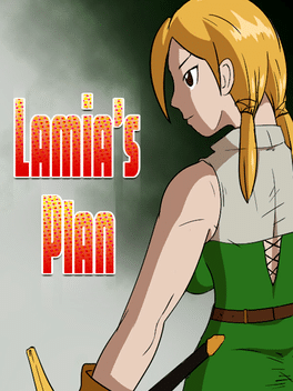 Affiche du film Lamia's Plan poster