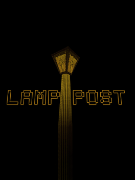 Affiche du film Lamp Post poster